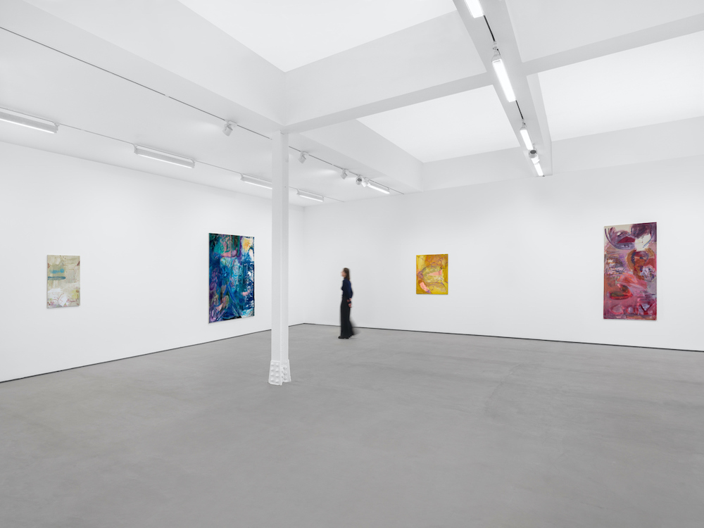 Victoria Morton Sadie Coles HQ 