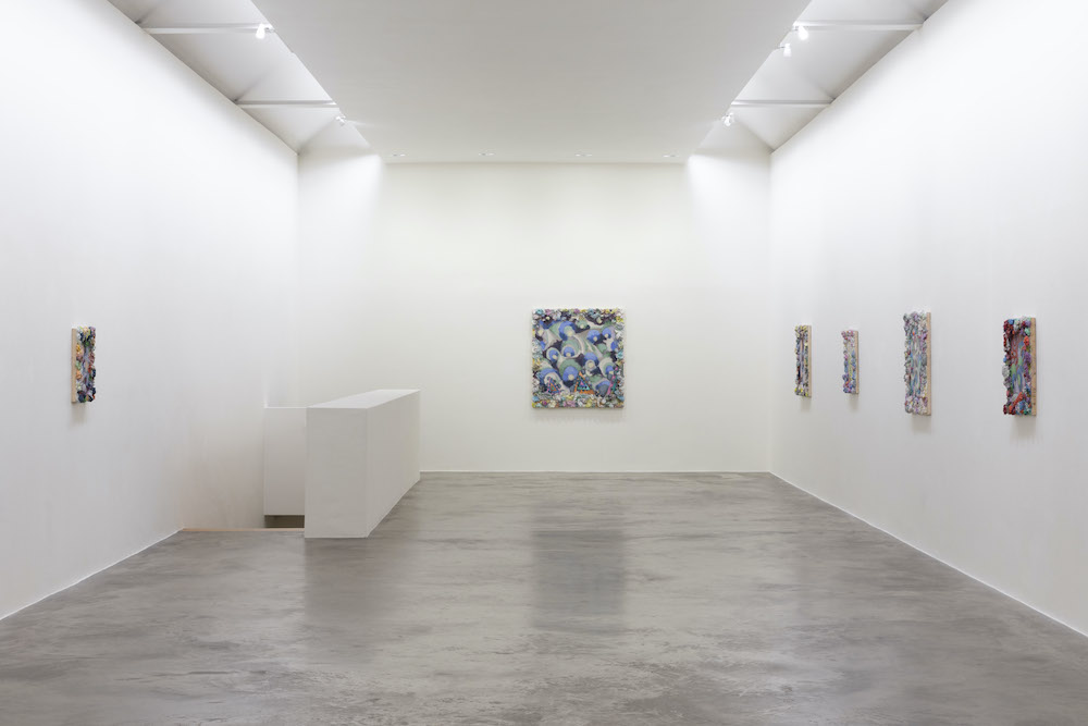 Phillip Allen Kerlin Gallery 