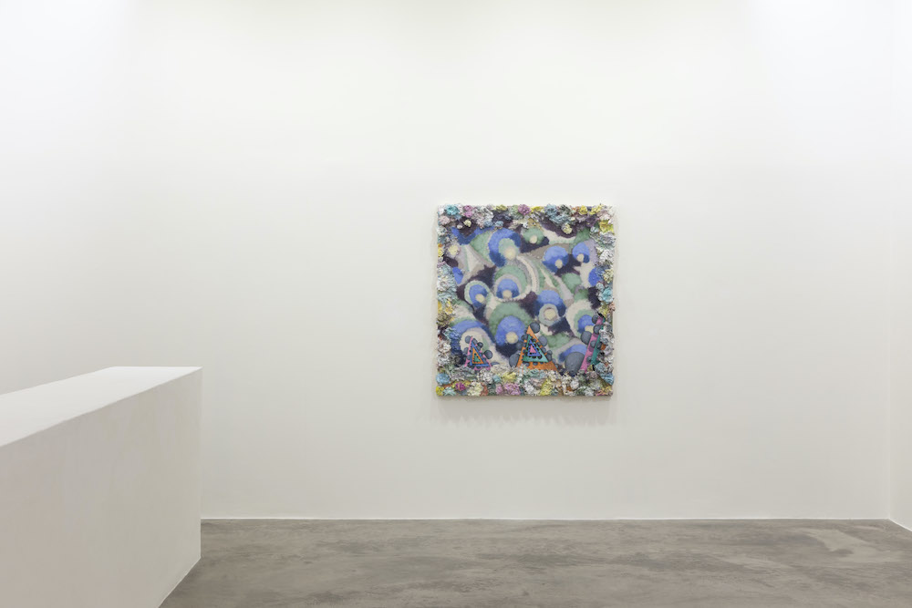 Phillip Allen Kerlin Gallery 