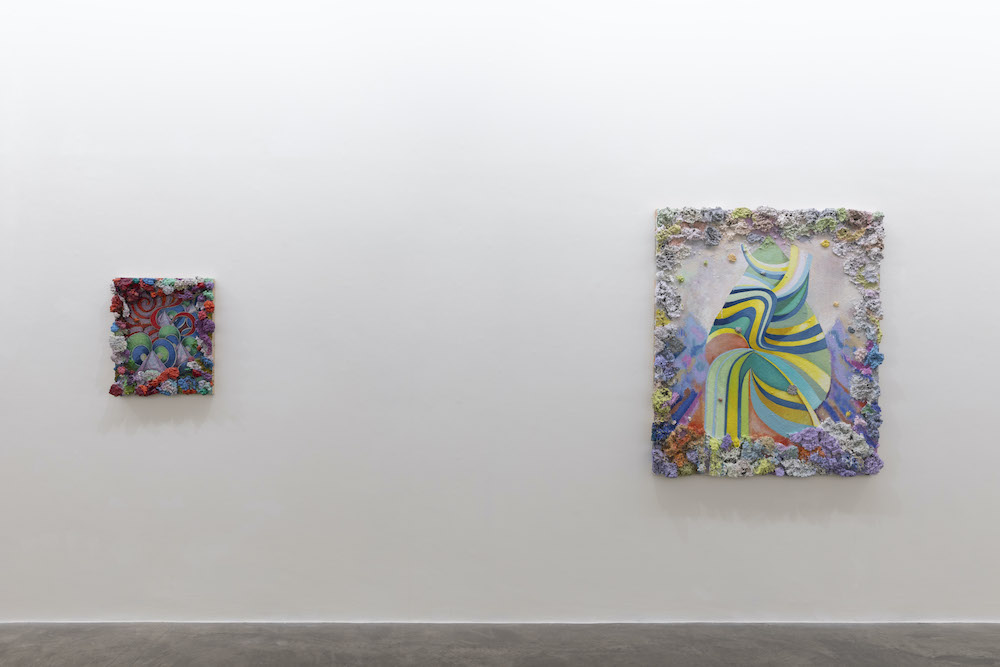 Phillip Allen Kerlin Gallery 