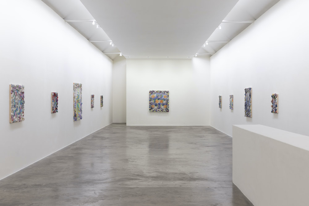 Phillip Allen Kerlin Gallery 