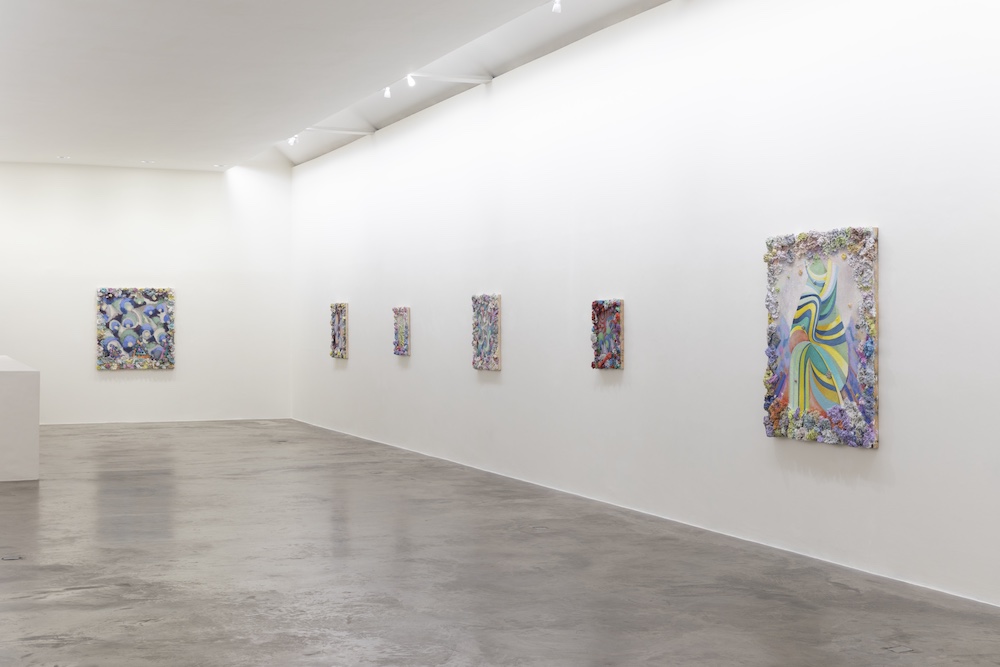 Phillip Allen Kerlin Gallery 