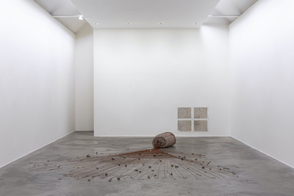 Kathy Prendergast Kerlin Gallery 