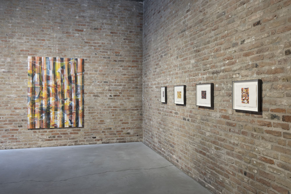 Bijanka Bacic KÖNIG GALERIE 