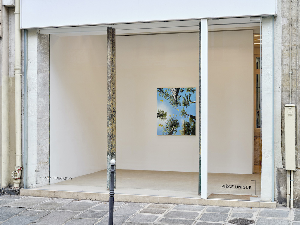 Alexis Rockman MASSIMODECARLO 