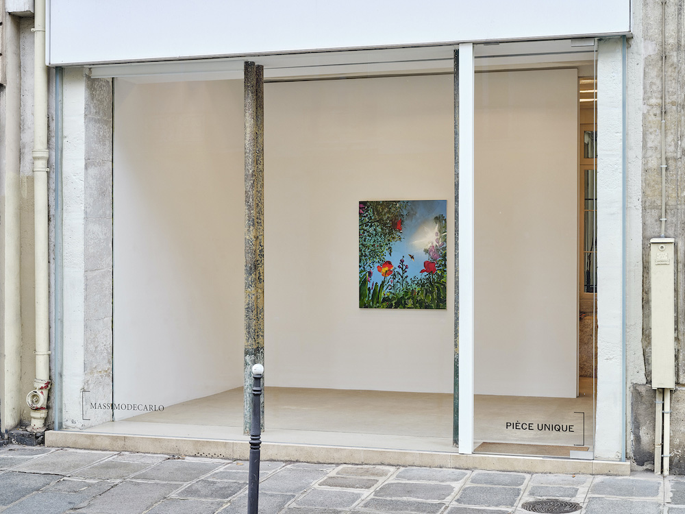 Alexis Rockman MASSIMODECARLO 