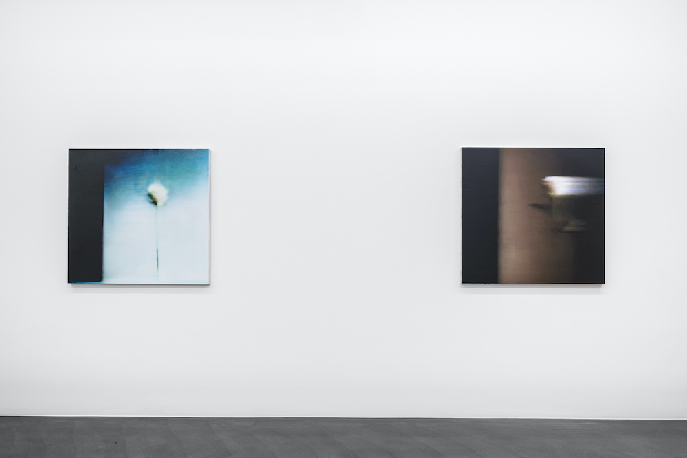 Jack Warne Mai 36 Galerie 