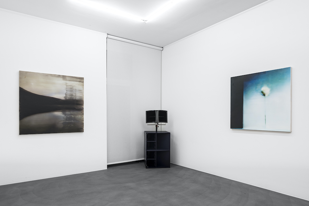 Jack Warne Mai 36 Galerie 