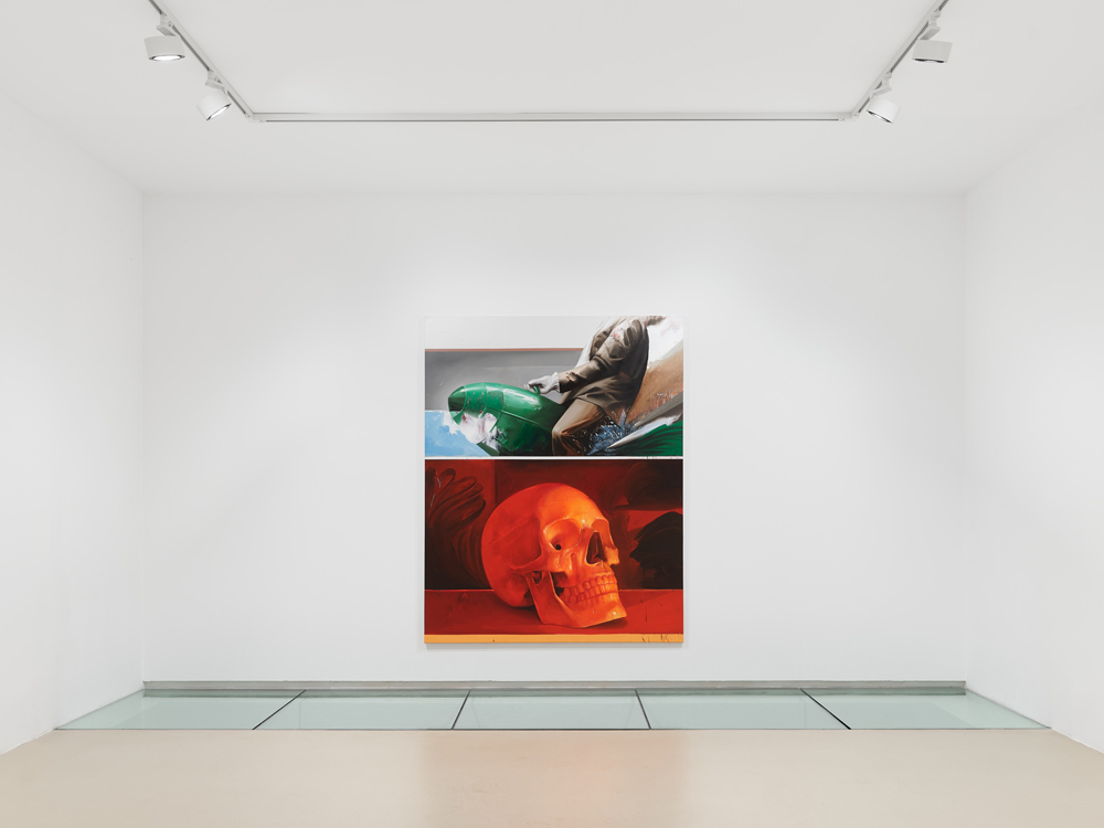 Mircea Suciu Keteleer Gallery 