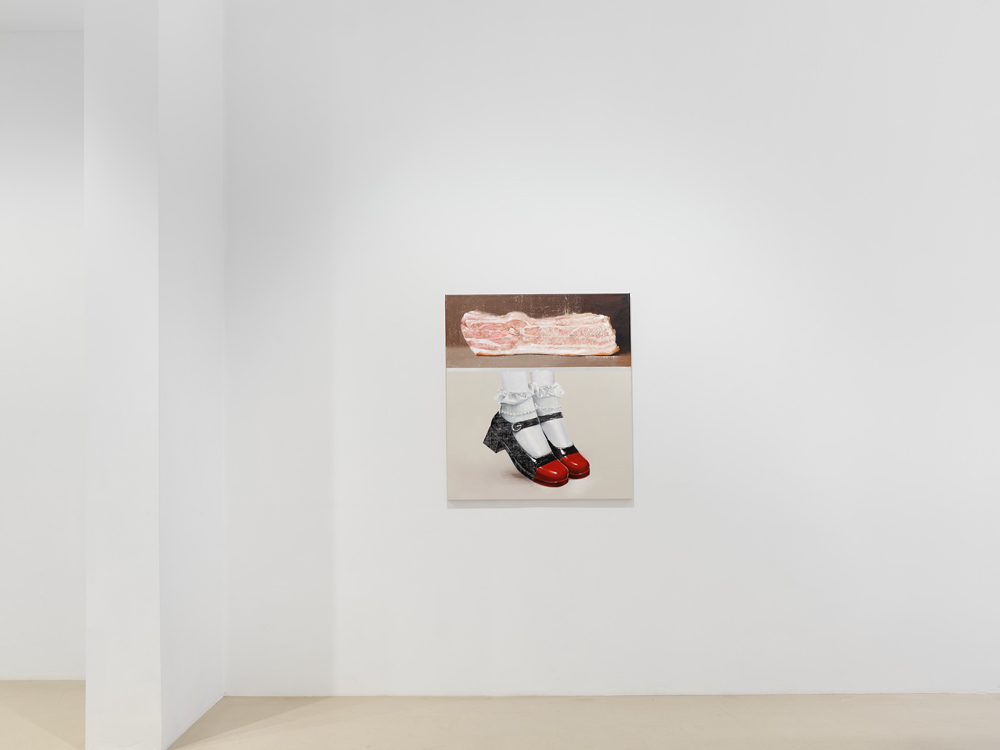 Mircea Suciu Keteleer Gallery 