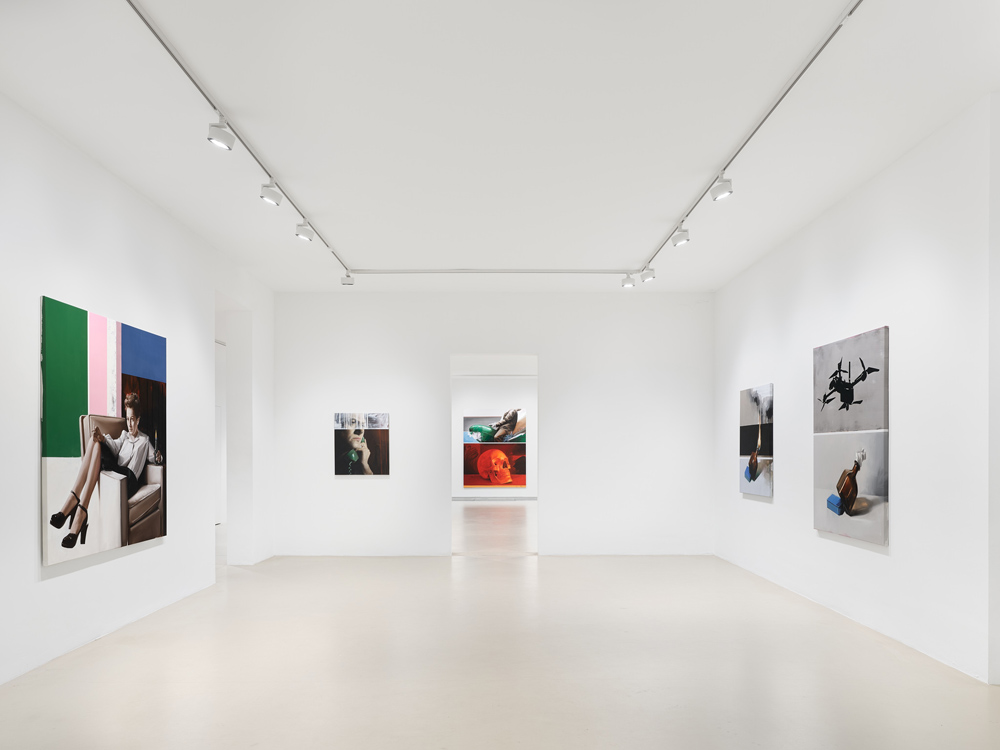 Mircea Suciu Keteleer Gallery 