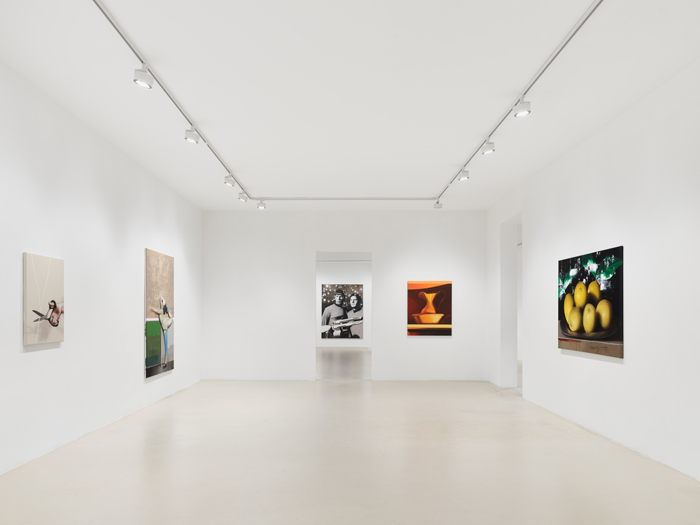 Mircea Suciu Keteleer Gallery 