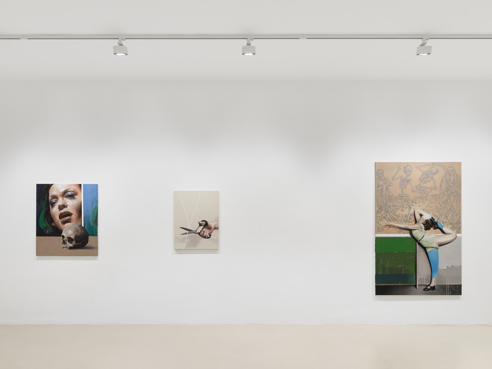 Mircea Suciu Keteleer Gallery 