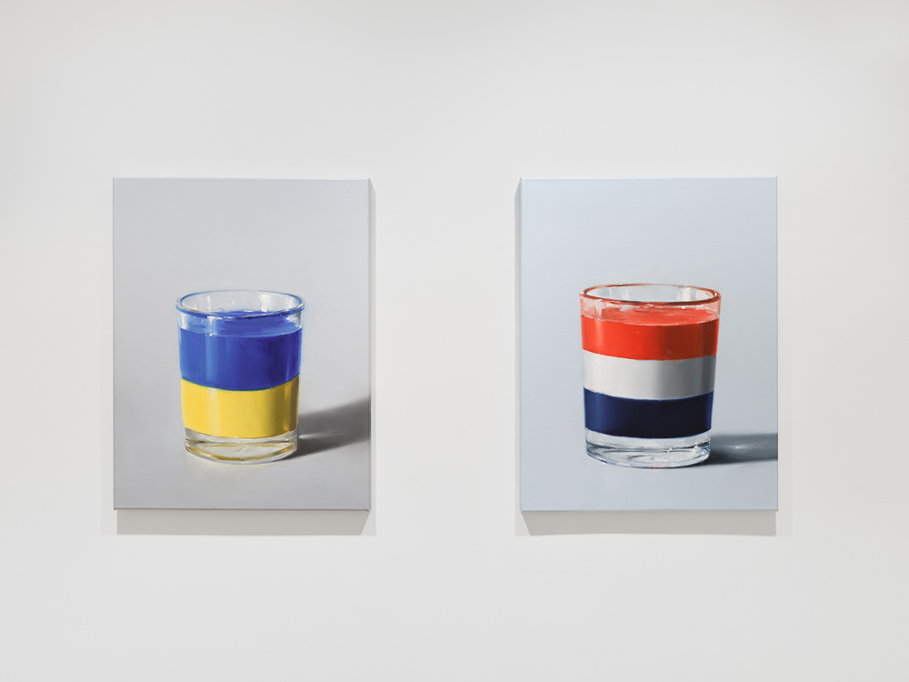 Mircea Suciu Keteleer Gallery 