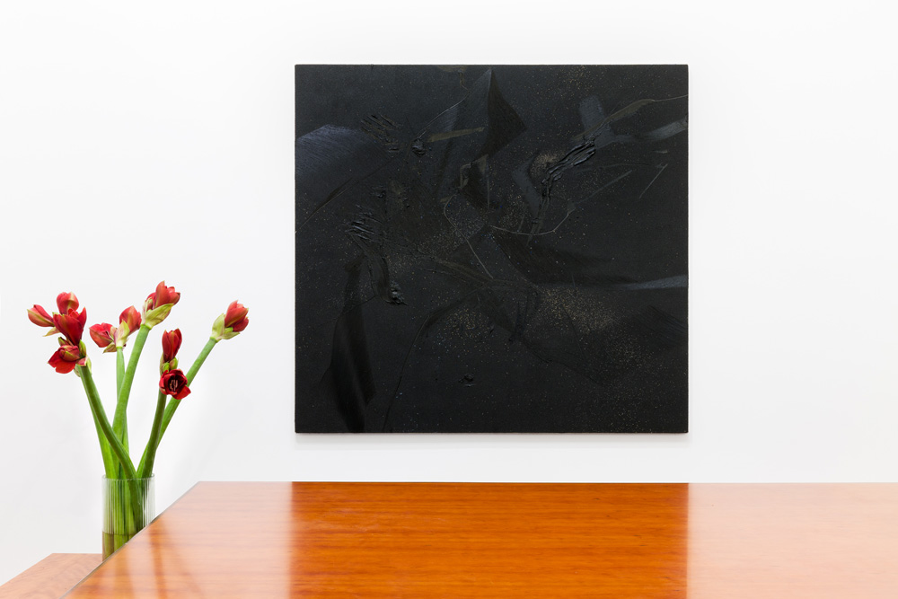 Thilo Heinzmann Galería Ehrhardt Flórez 