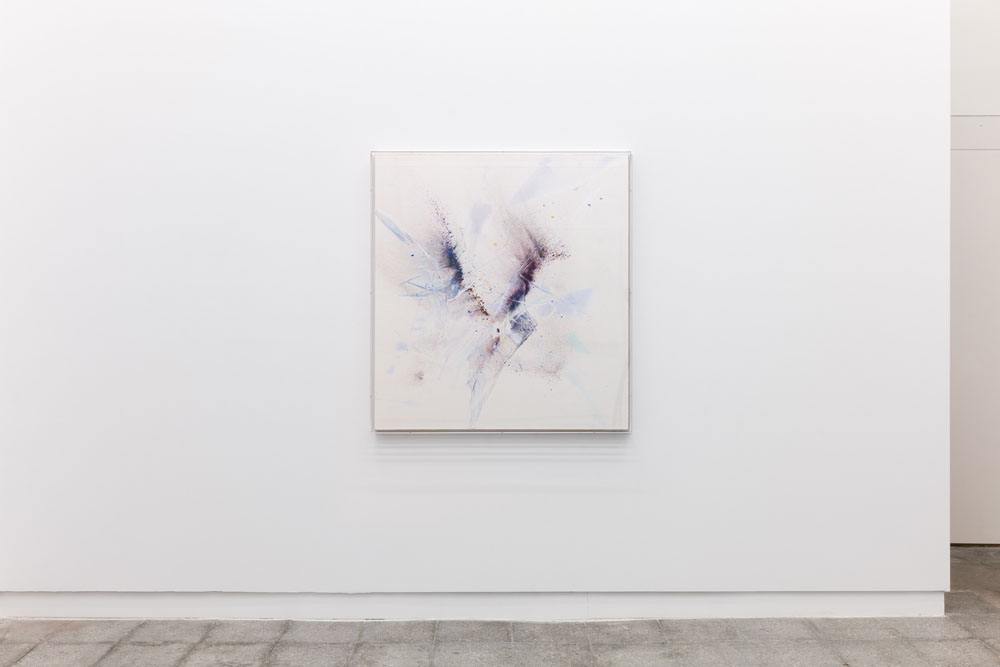 Thilo Heinzmann Galería Ehrhardt Flórez 