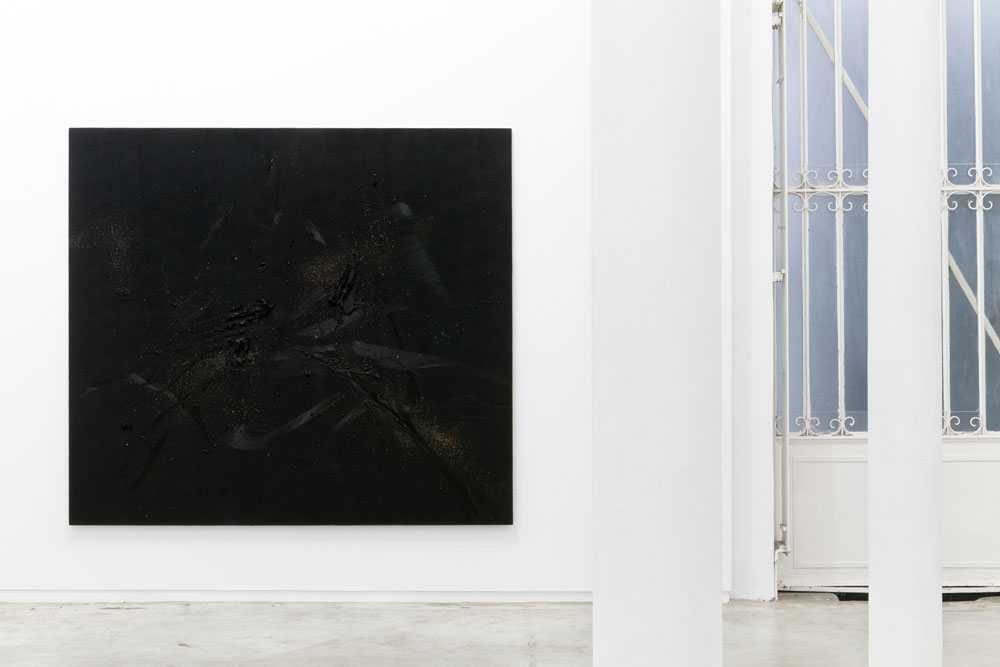 Thilo Heinzmann Galería Ehrhardt Flórez 