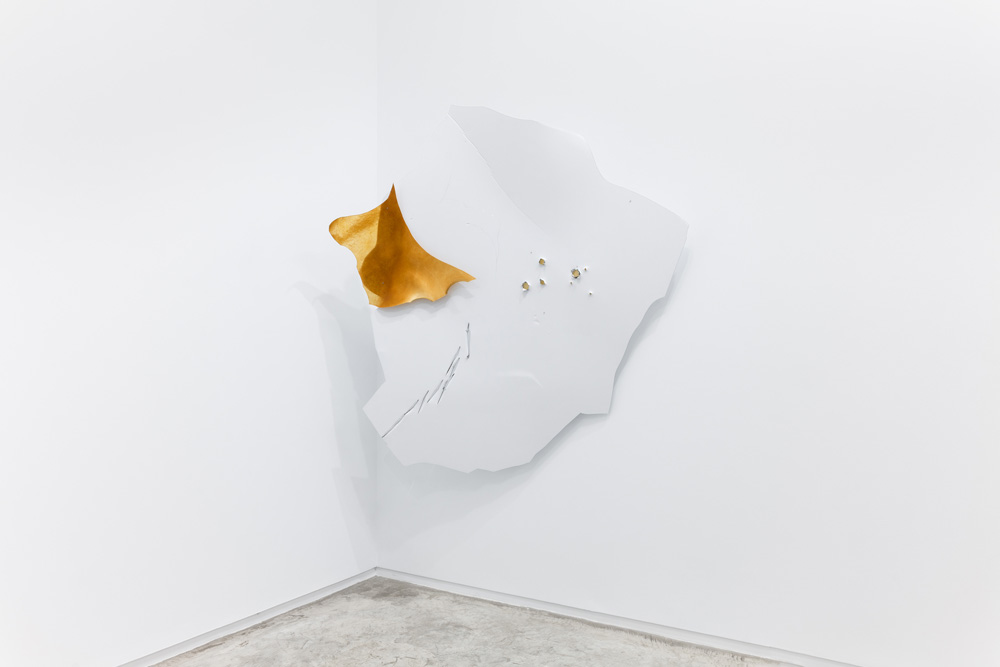 Thilo Heinzmann Galería Ehrhardt Flórez 