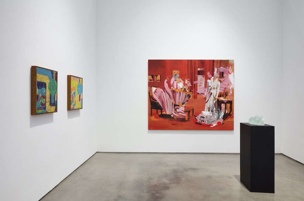  Marianne Boesky Gallery 