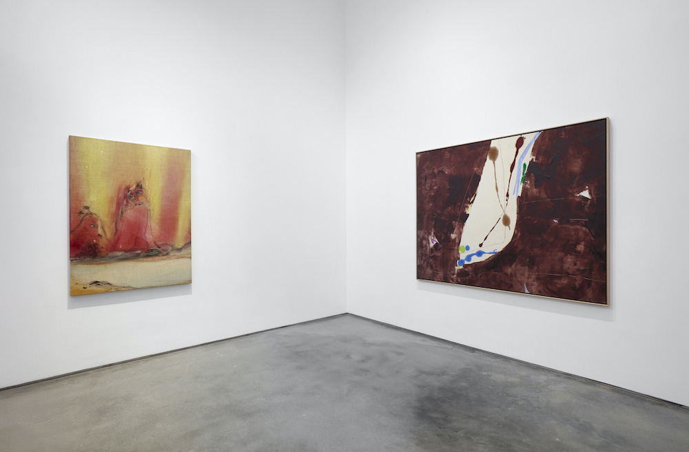  Marianne Boesky Gallery 