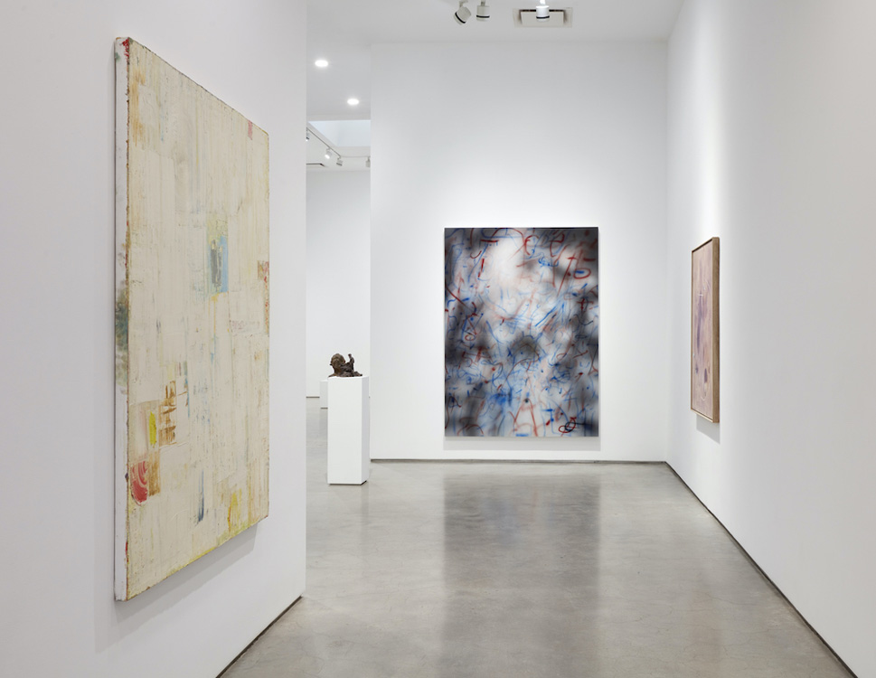  Marianne Boesky Gallery 