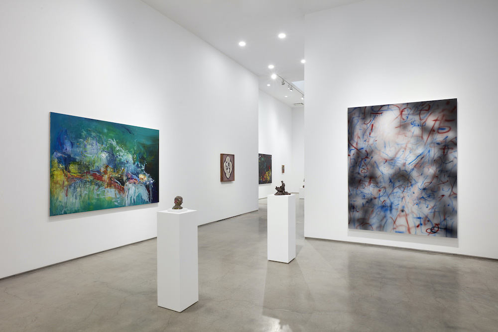  Marianne Boesky Gallery 