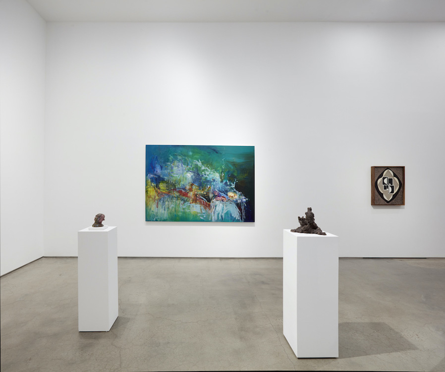  Marianne Boesky Gallery 