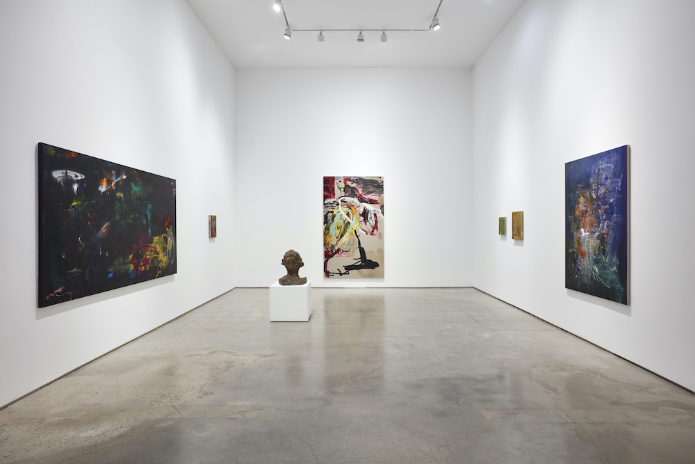  Marianne Boesky Gallery 