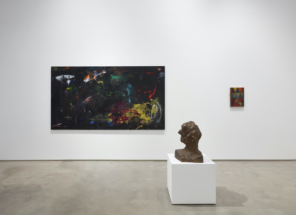  Marianne Boesky Gallery 