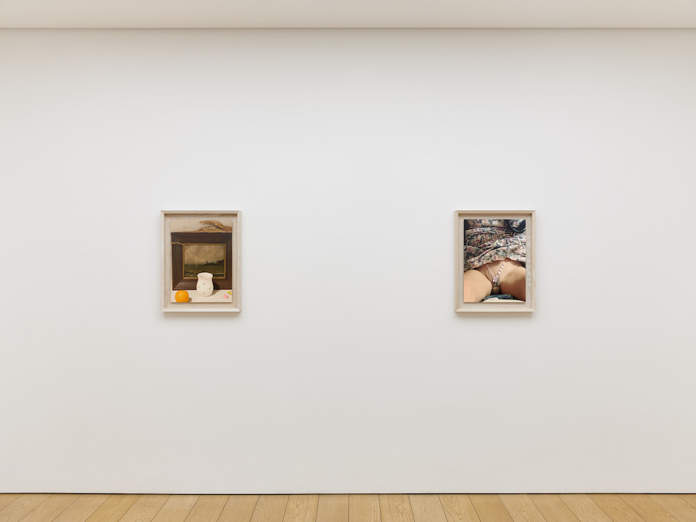 Roe Ethridge Gagosian 