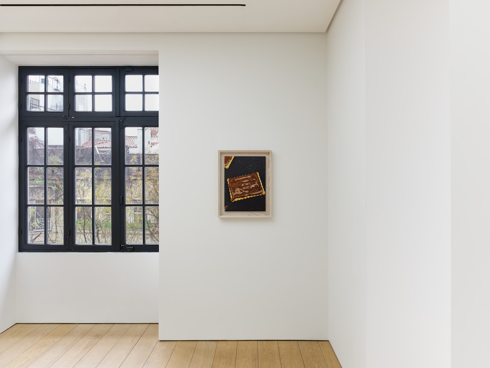 Roe Ethridge Gagosian 