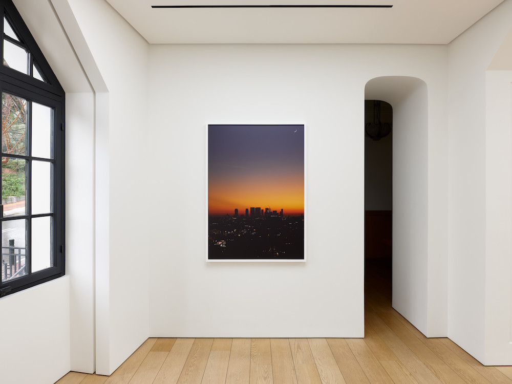 Roe Ethridge Gagosian 