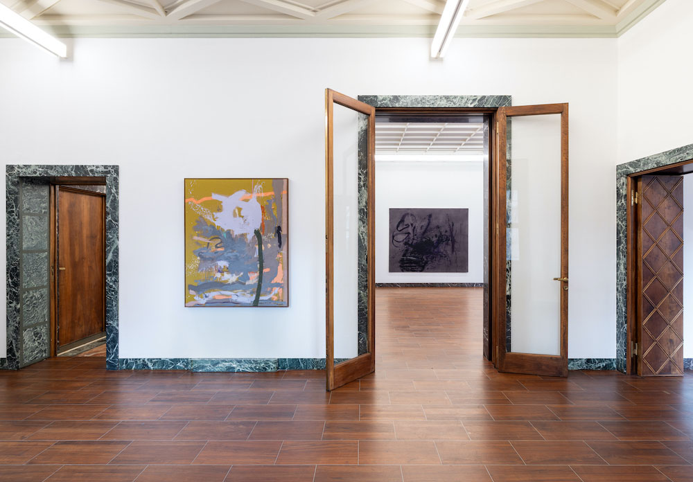 Austyn Weiner MASSIMODECARLO 