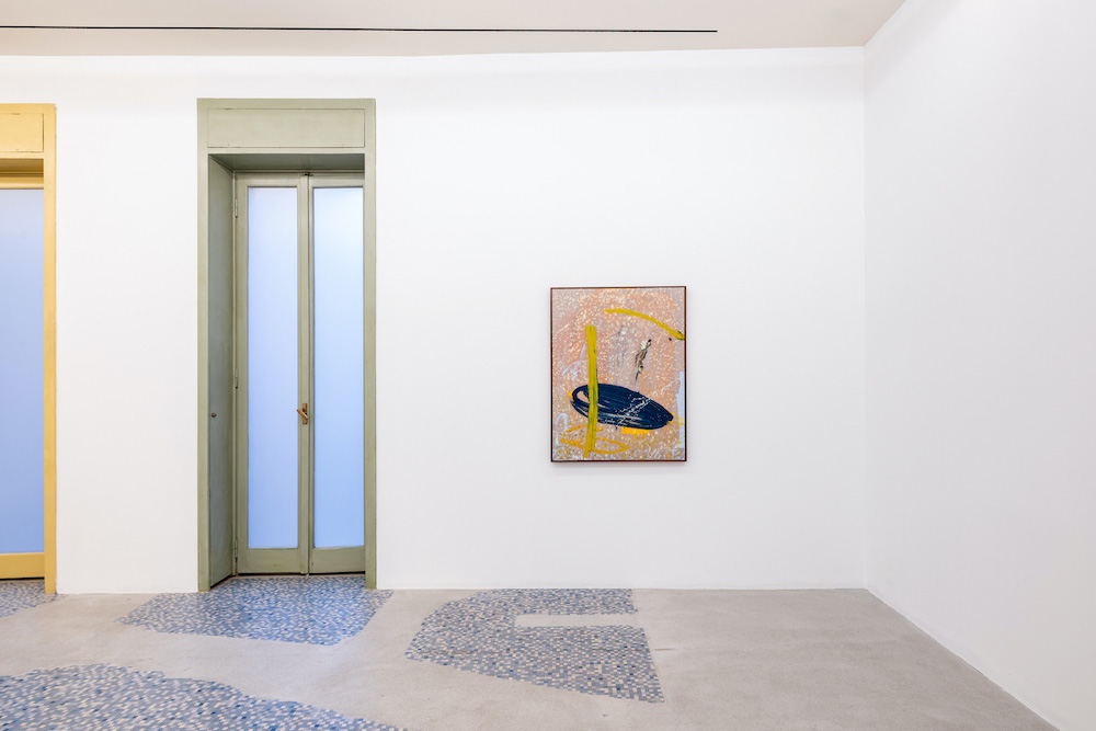 Austyn Weiner MASSIMODECARLO 