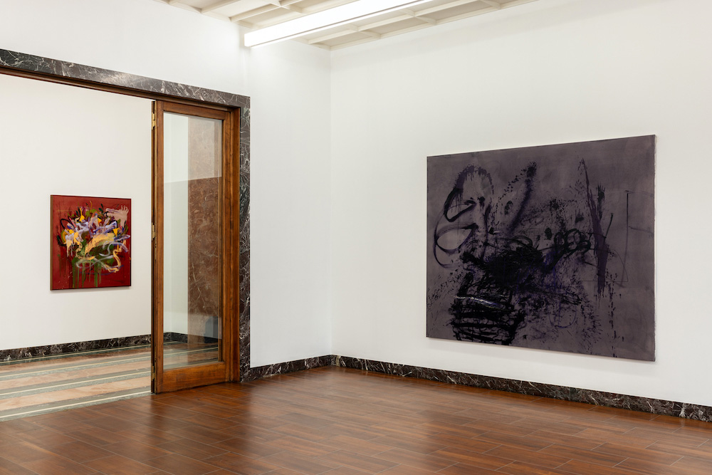 Austyn Weiner MASSIMODECARLO 