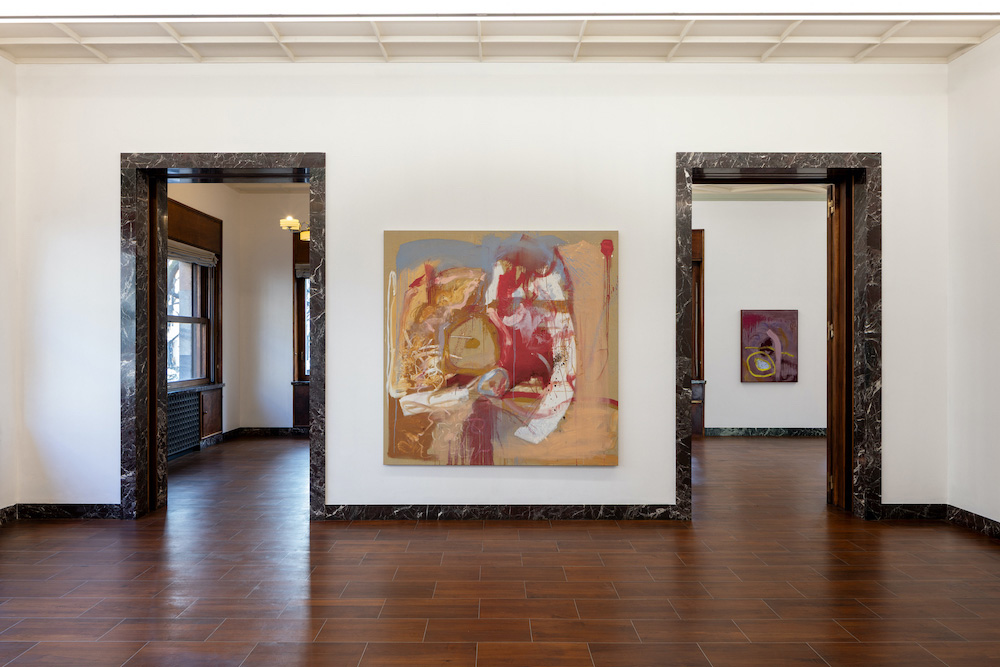 Austyn Weiner MASSIMODECARLO 