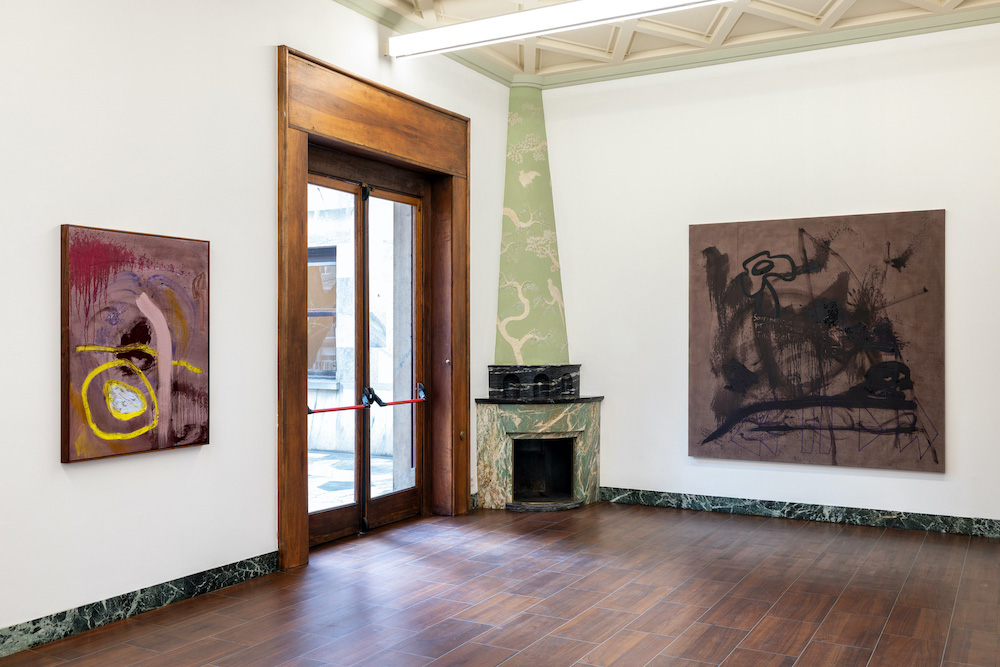 Austyn Weiner MASSIMODECARLO 