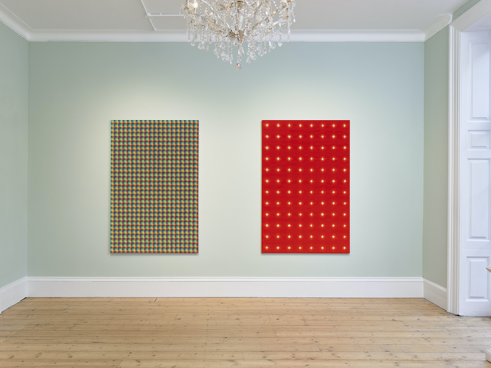 Peter Schuyff MASSIMODECARLO 