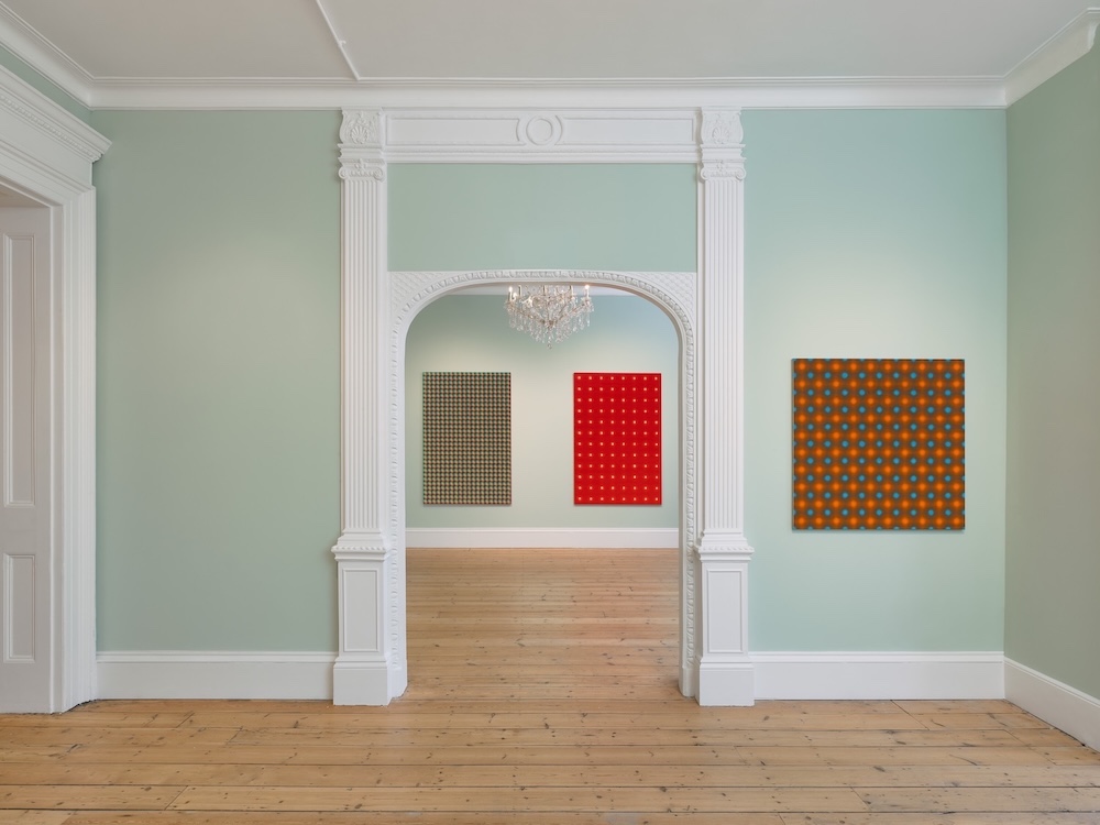 Peter Schuyff MASSIMODECARLO 