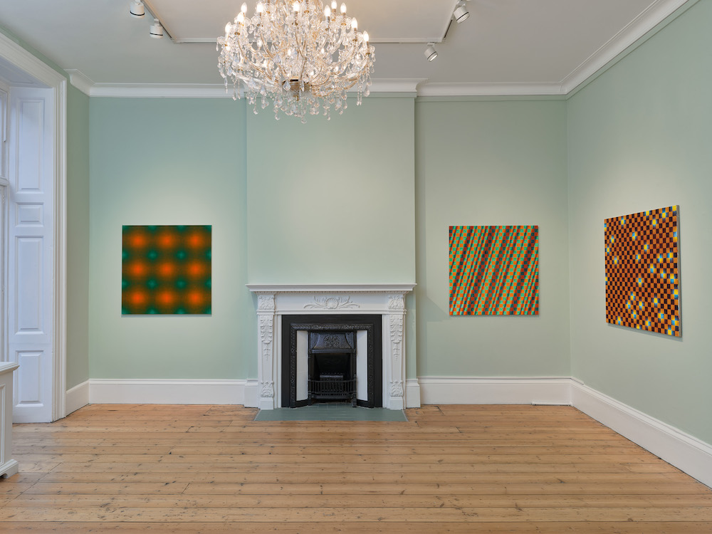 Peter Schuyff MASSIMODECARLO 