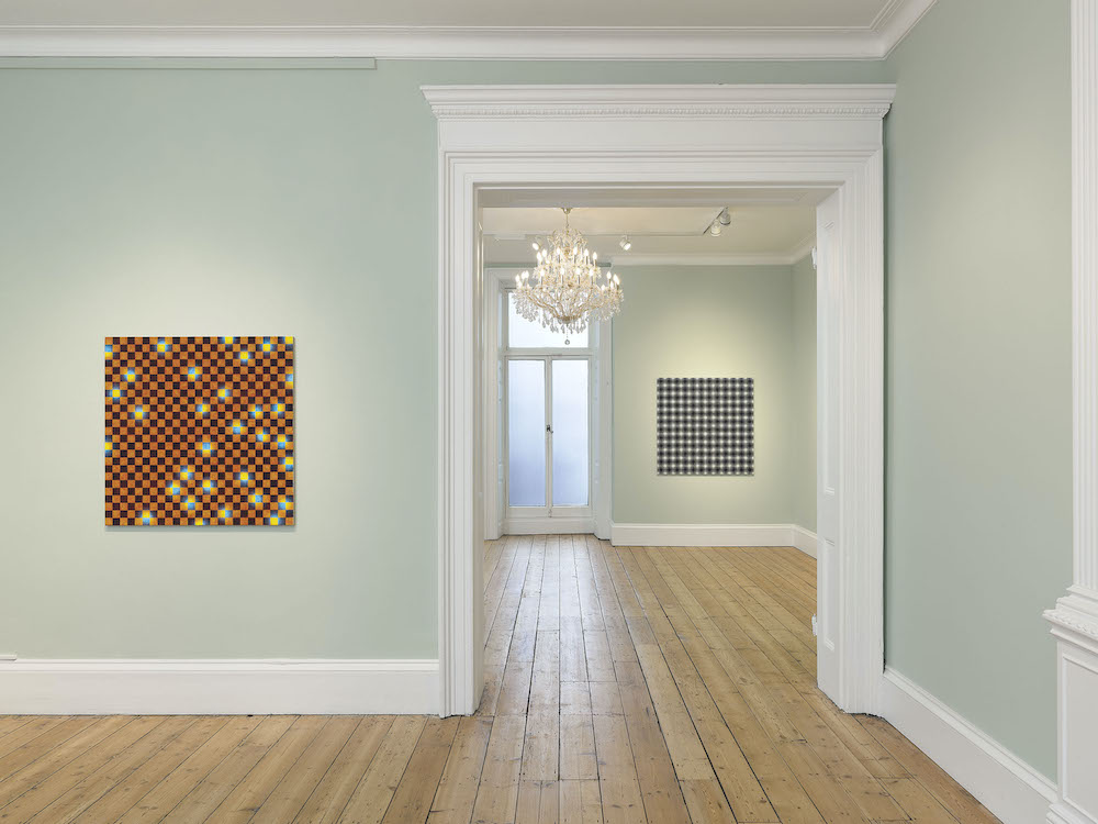 Peter Schuyff MASSIMODECARLO 