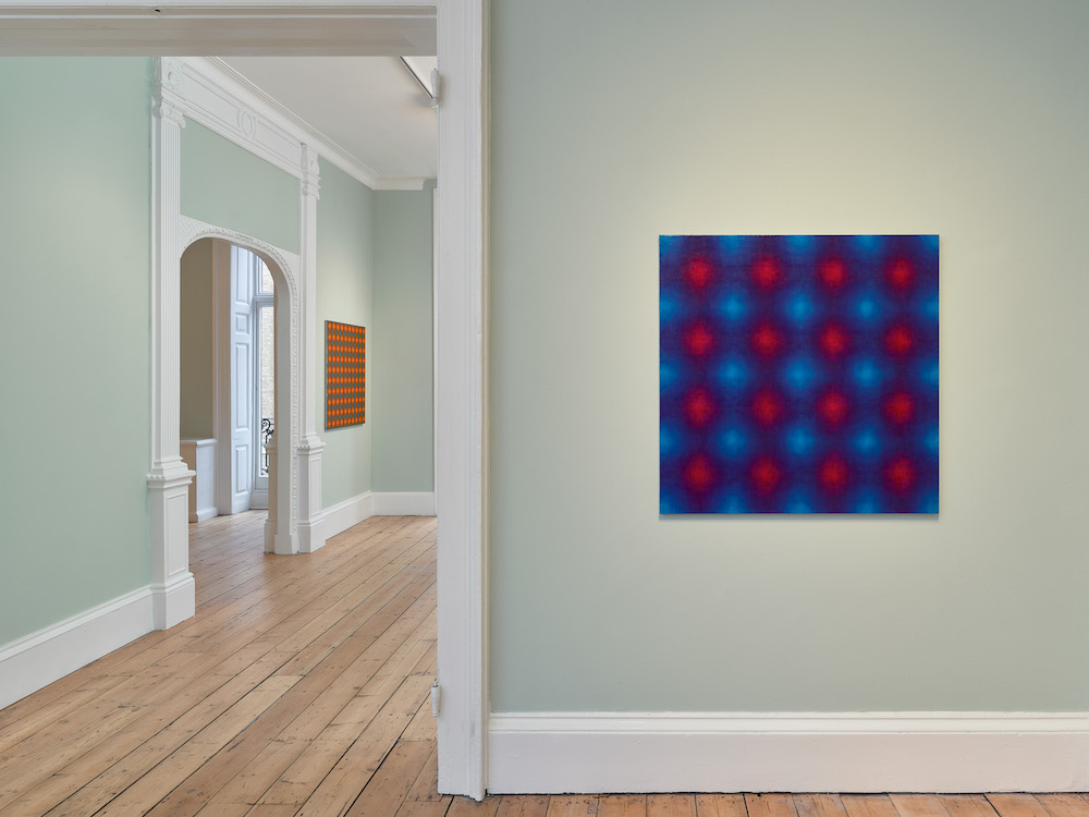 Peter Schuyff MASSIMODECARLO 