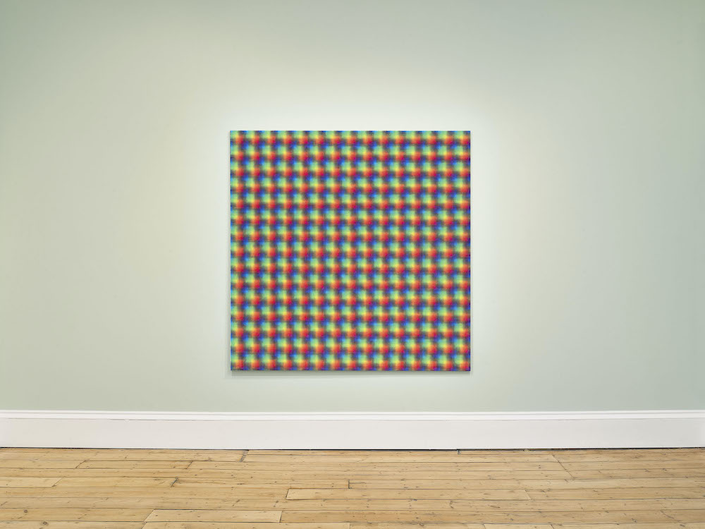 Peter Schuyff MASSIMODECARLO 