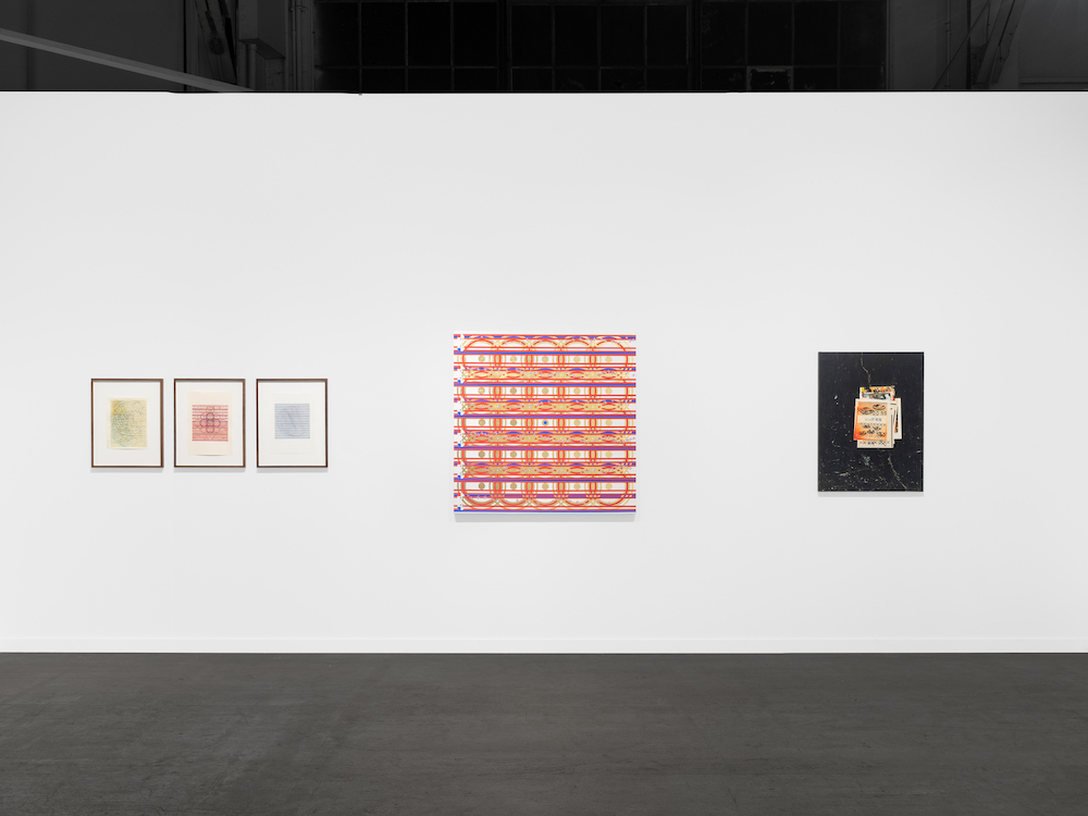  Galerie Chantal Crousel 