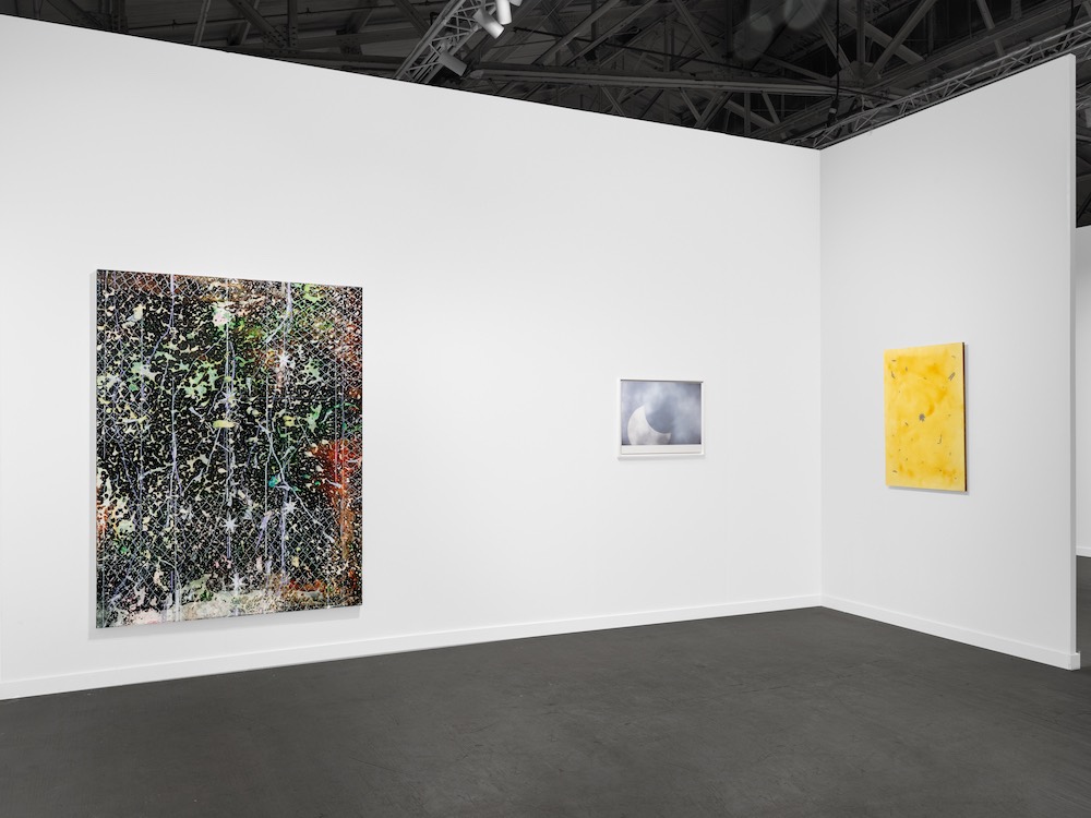  Galerie Chantal Crousel 