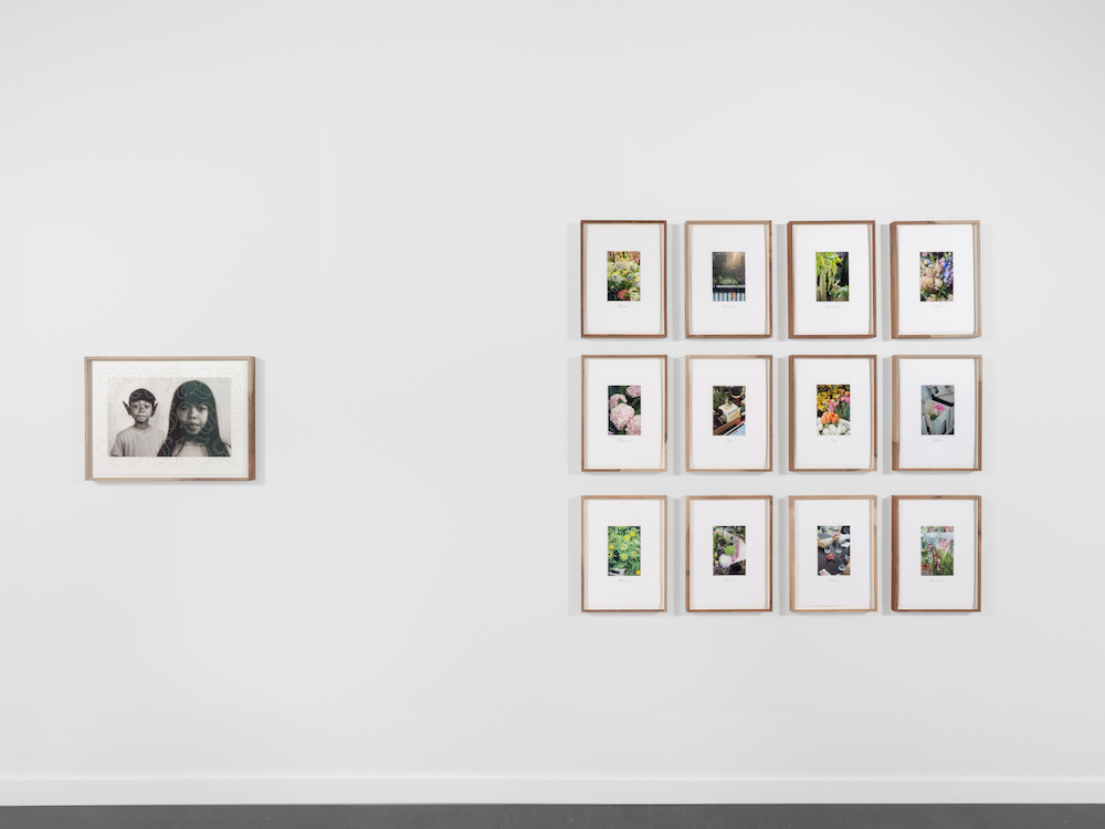  Galerie Chantal Crousel 