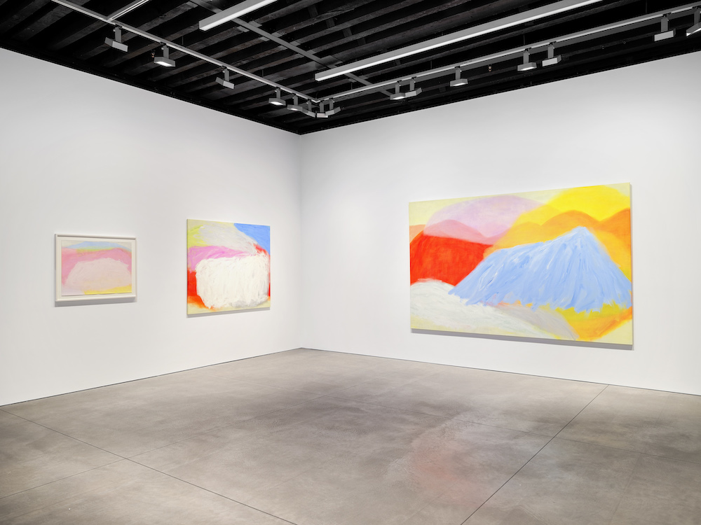 Jongsuk Yoon  Marian Goodman Gallery 