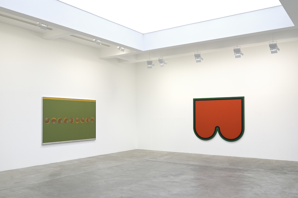 Barkley L. Hendricks  Marian Goodman Gallery 