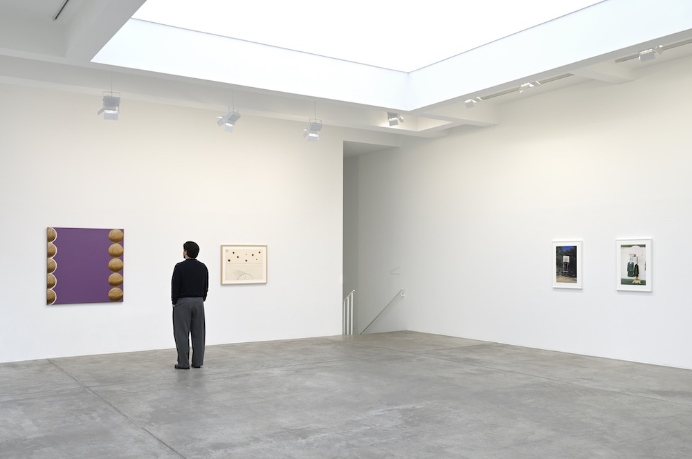 Barkley L. Hendricks  Marian Goodman Gallery 