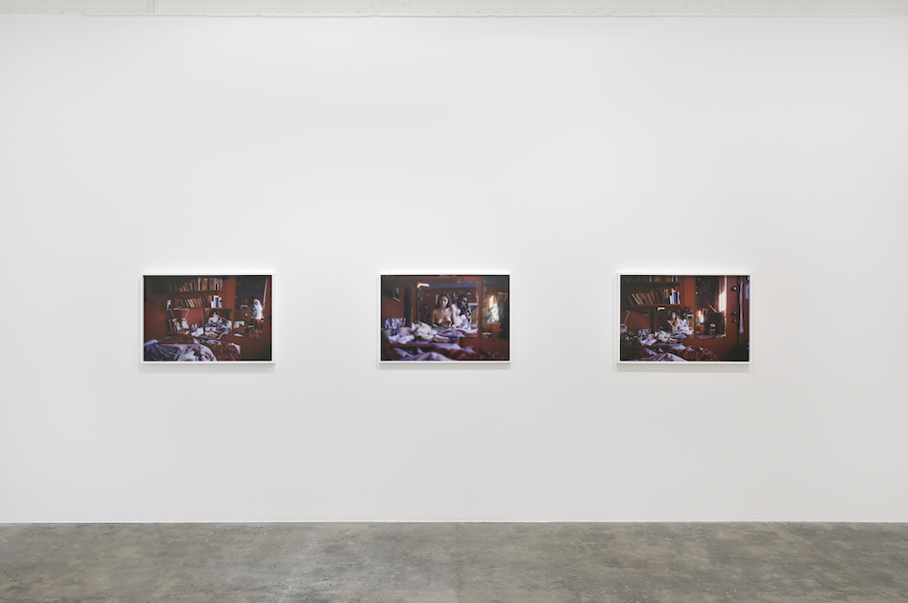 Barkley L. Hendricks  Marian Goodman Gallery 